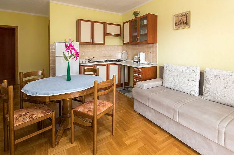 Appartement Nikol