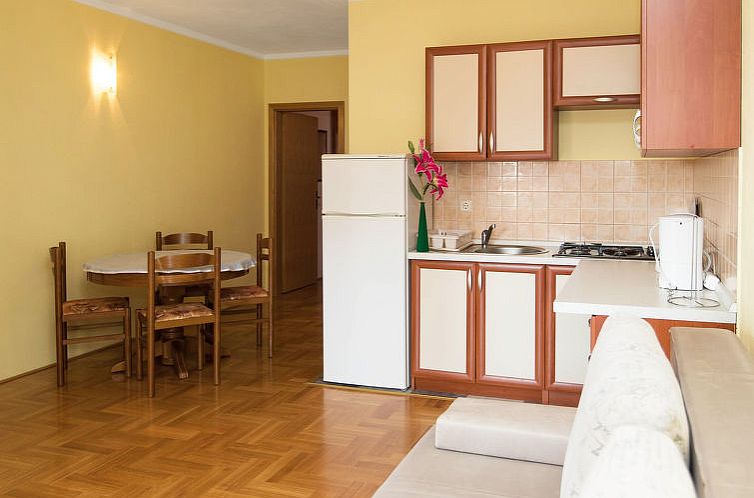 Appartement Nikol