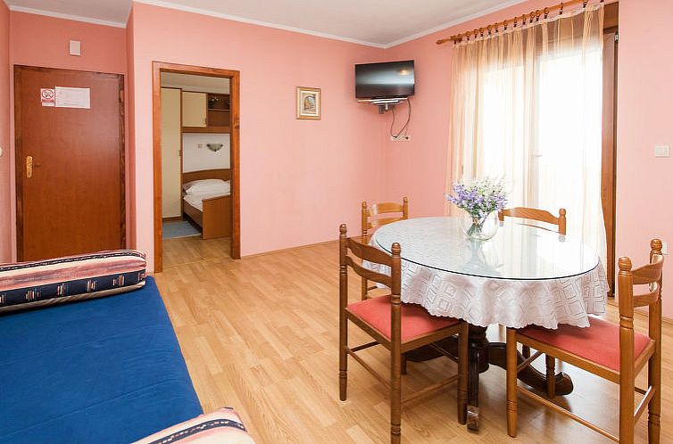 Appartement Nikol