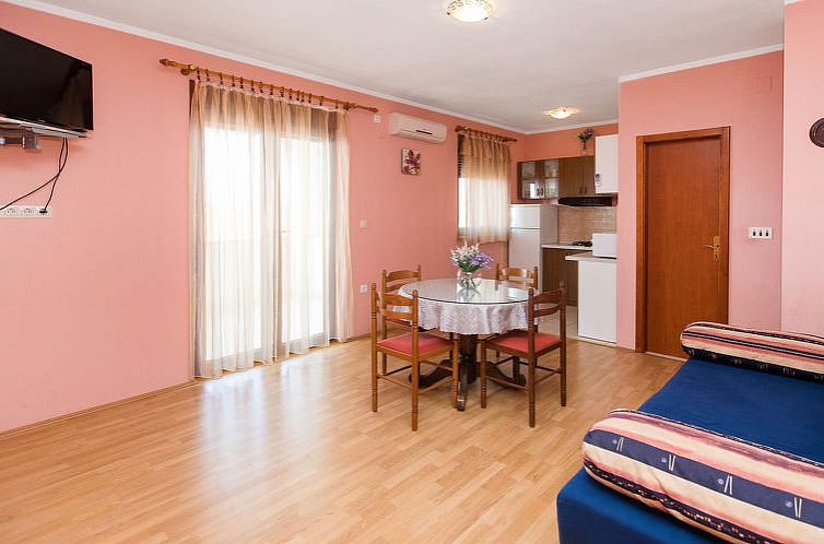 Appartement Nikol