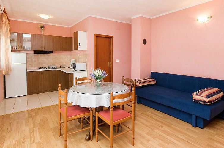 Appartement Nikol