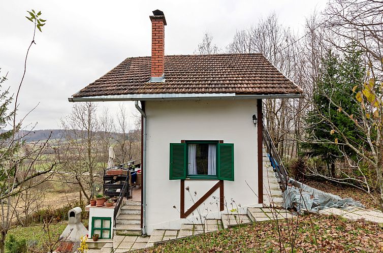 Holiday home near Zagreb