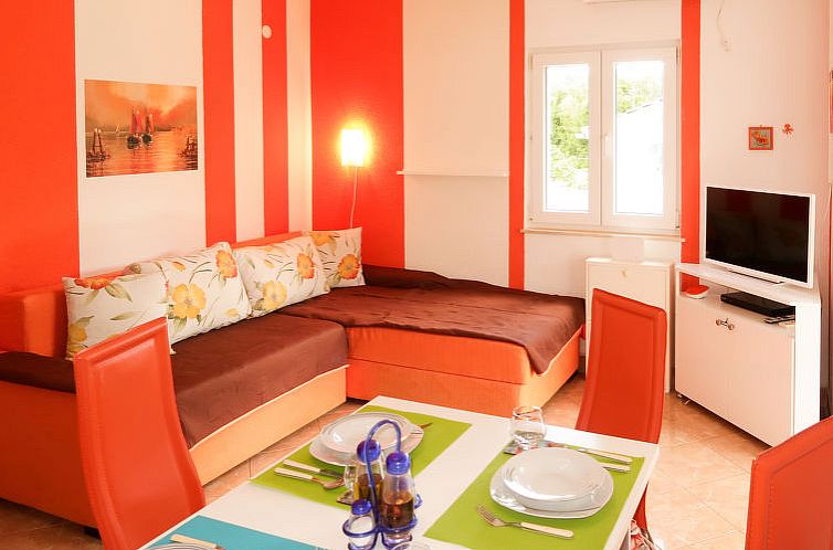 Appartement Vesna