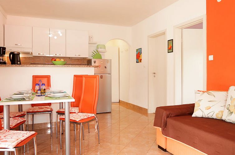 Appartement Vesna