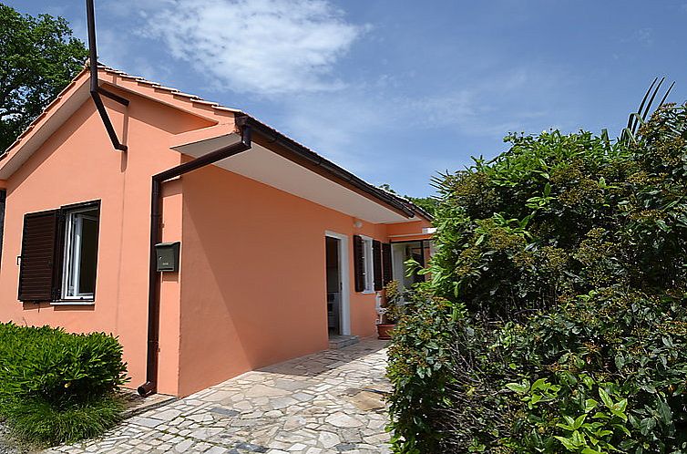 Vakantiehuis Franjo