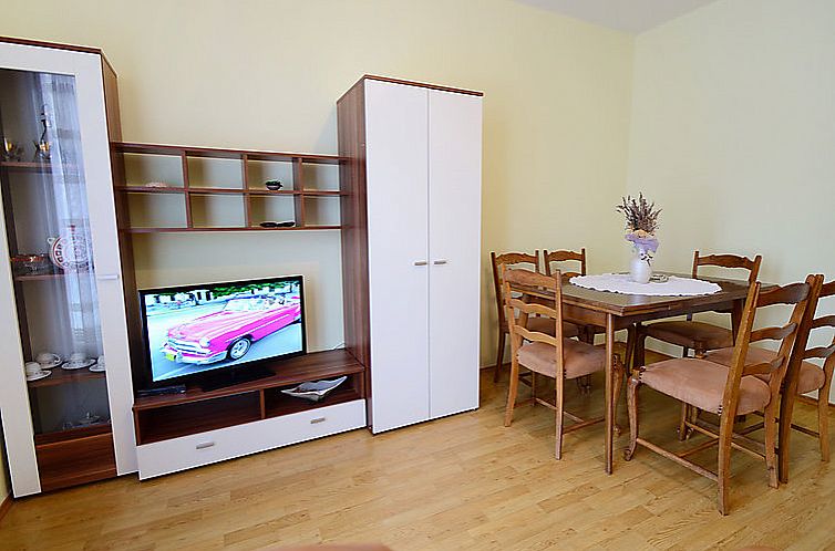 Appartement Franjo