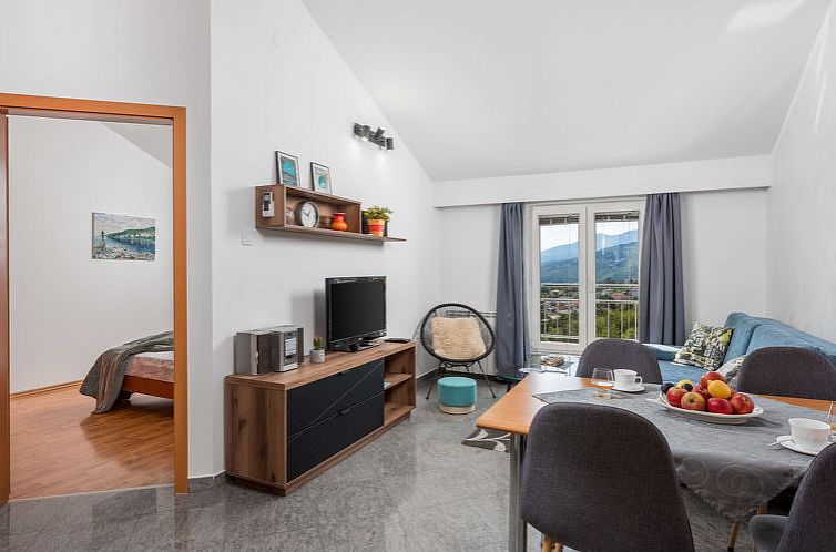 Appartement Bella Vista