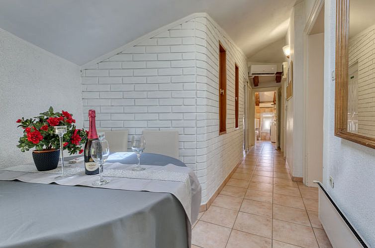 Appartement Floreano