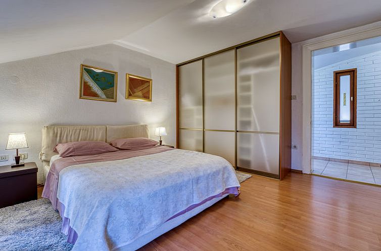 Appartement Floreano