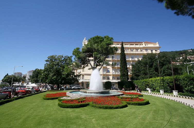 Appartement Floreano