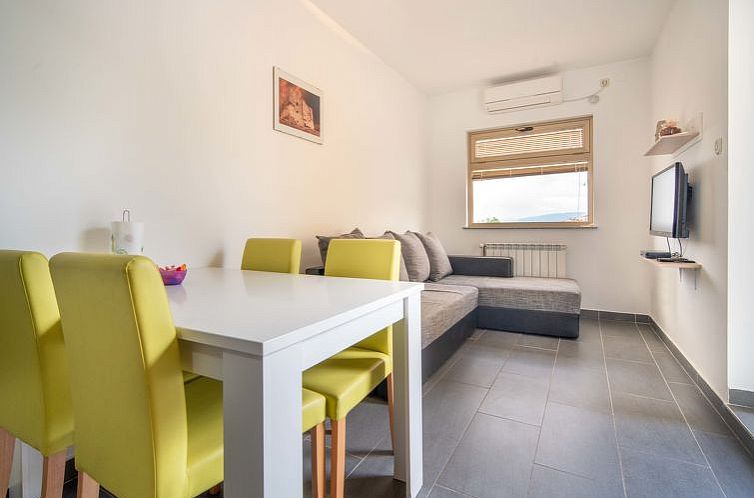 Appartement Miškulin