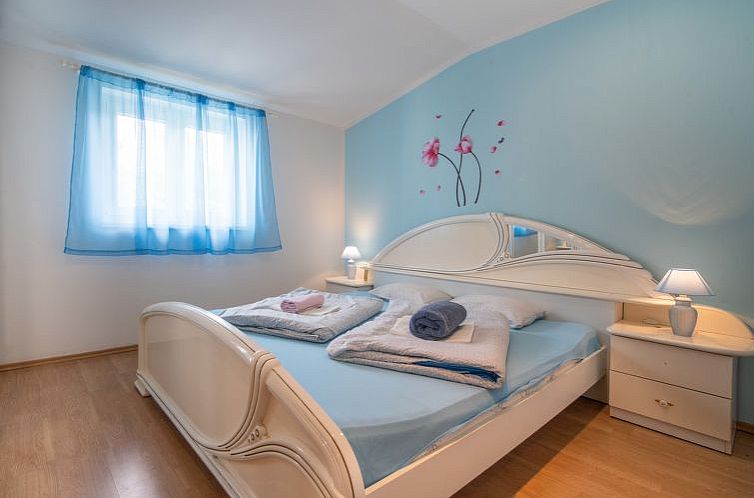 Appartement Miškulin