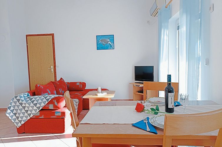 Apartment Biondic A1