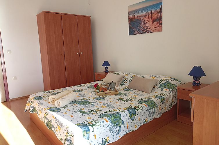 Apartment Biondic A1