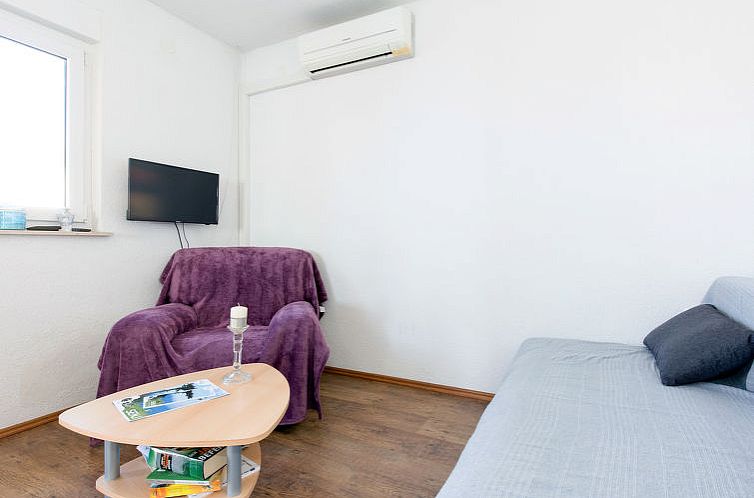 Appartement Tajana