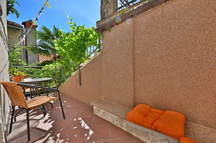 Appartement Lovrano