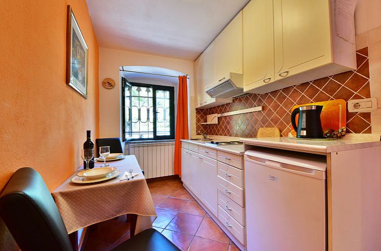 Appartement Lovrano