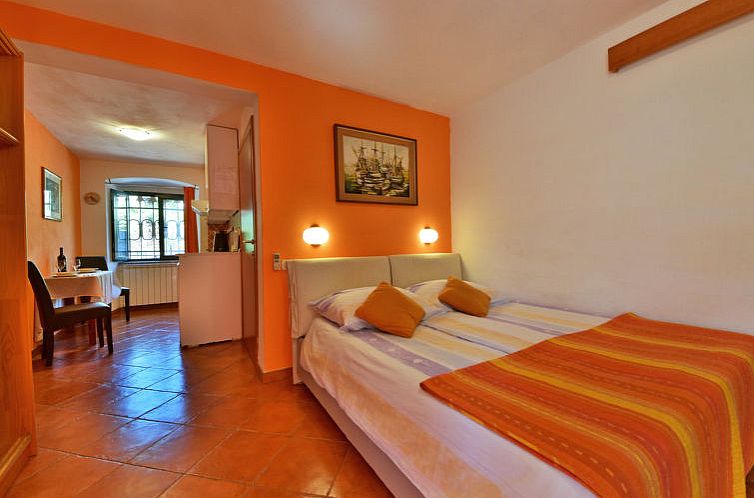 Appartement Lovrano