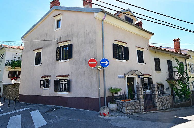 Appartement Lovrano