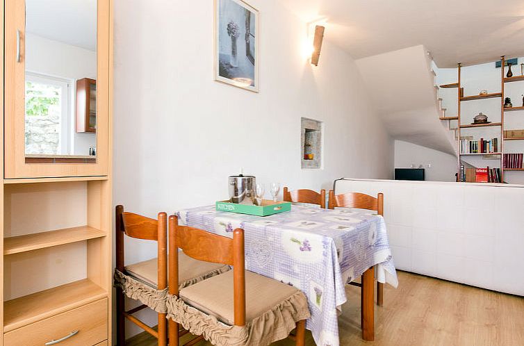 Appartement Teodora