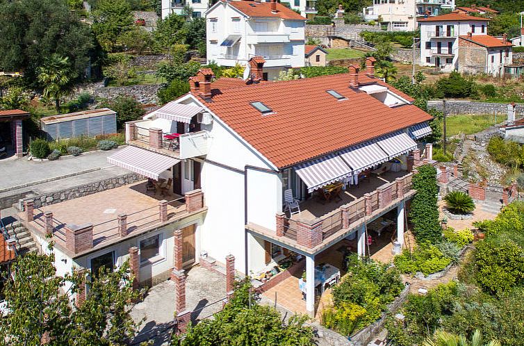 Appartement Teodora