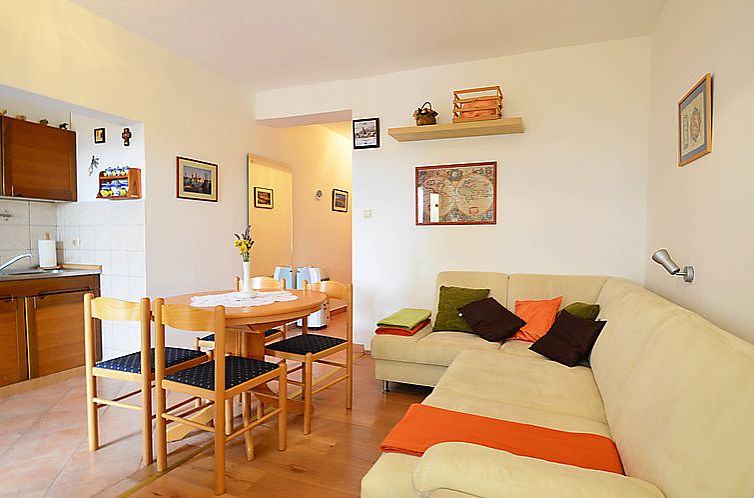 Appartement Zvonko