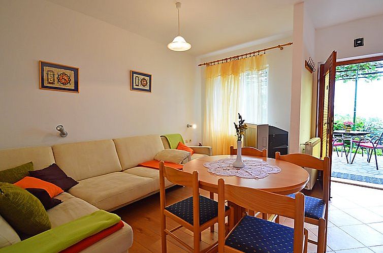 Appartement Zvonko