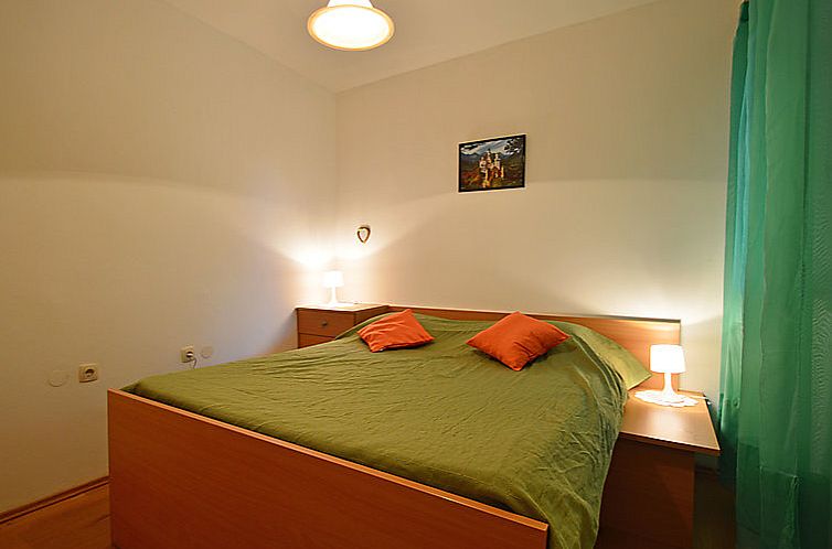 Appartement Zvonko