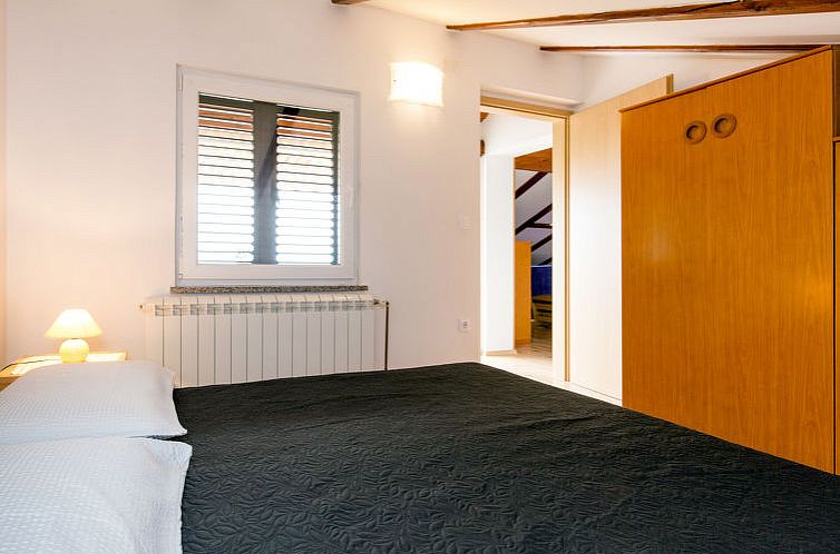 Appartement Teodora