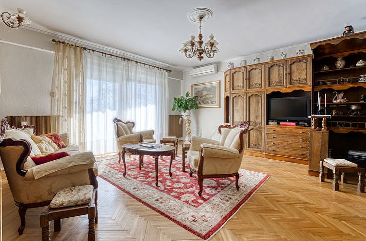 Appartement villa Valy