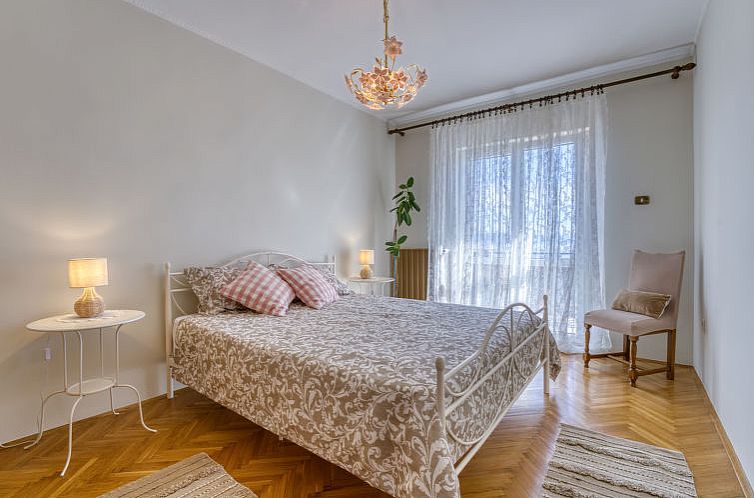 Appartement villa Valy