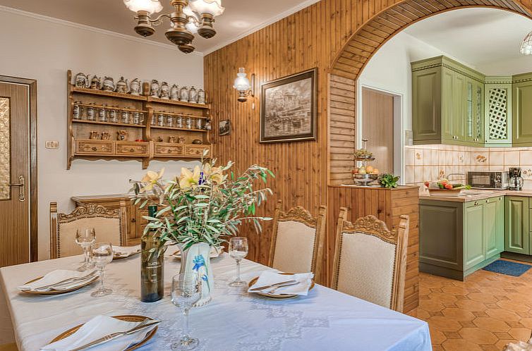 Appartement villa Valy