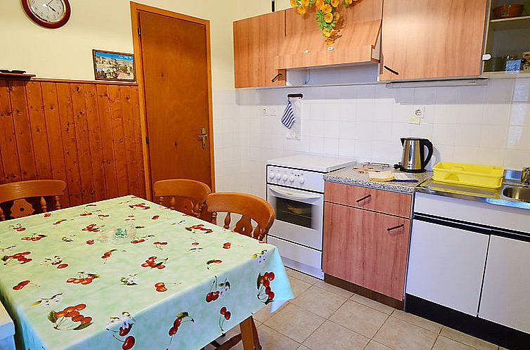 Appartement Marija