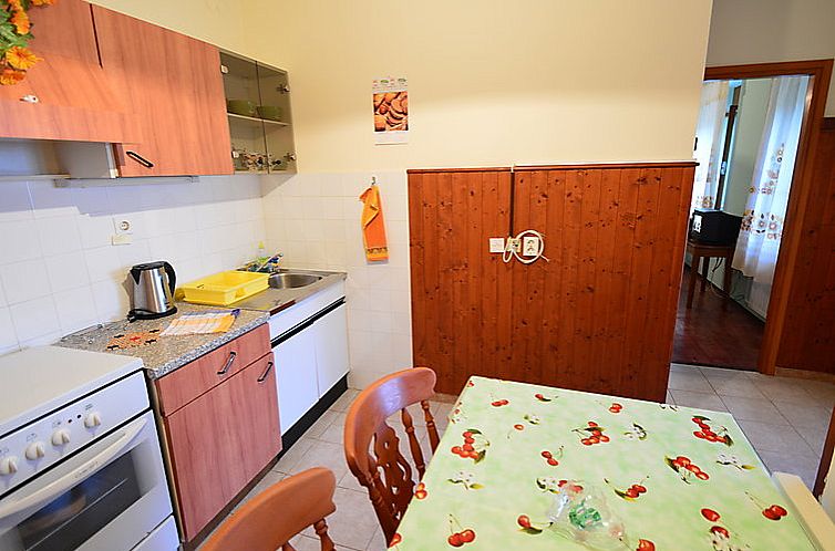 Appartement Marija