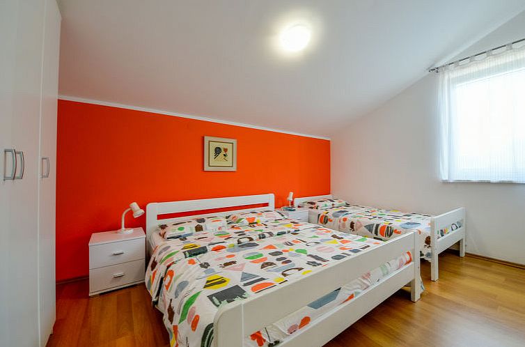 Appartement Lucija