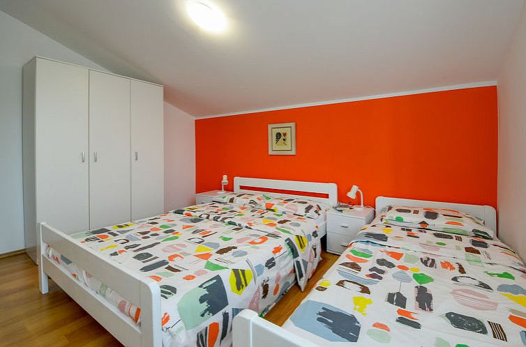 Appartement Lucija