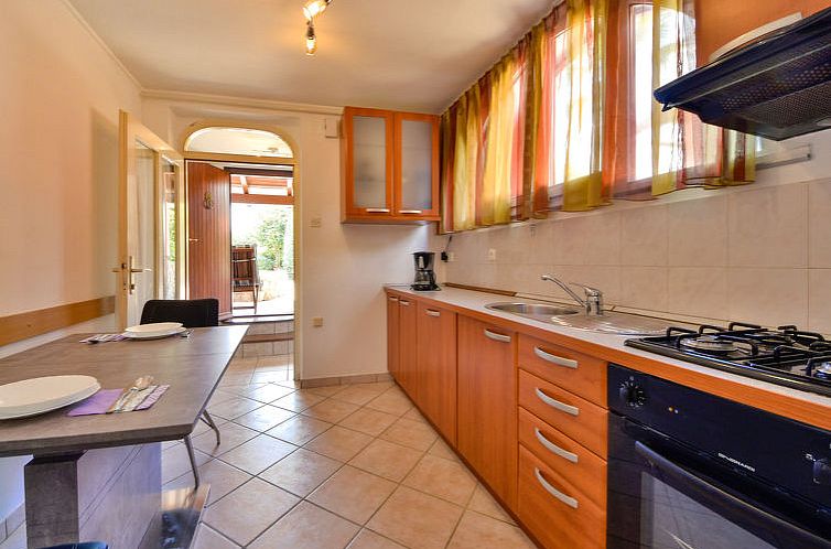 Appartement Lidija