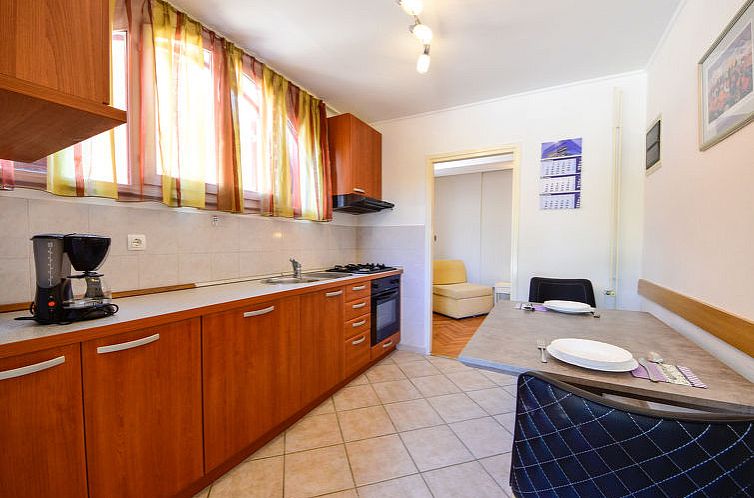 Appartement Lidija