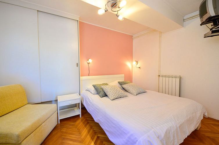 Appartement Lidija