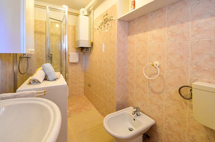 Appartement Lidija