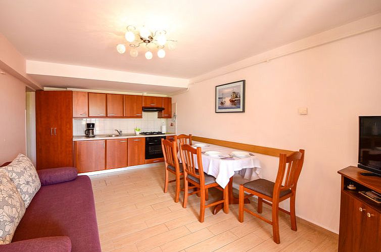 Appartement Lidija