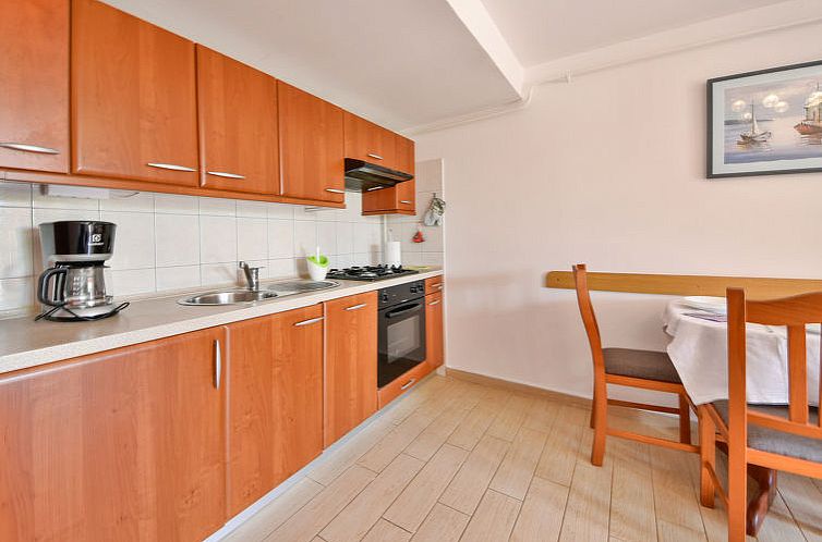 Appartement Lidija