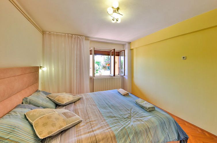 Appartement Lidija