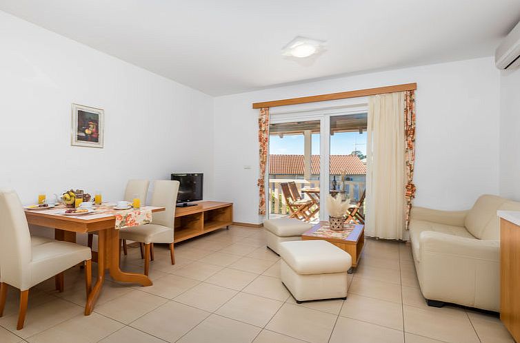 Appartement Mihaela 1