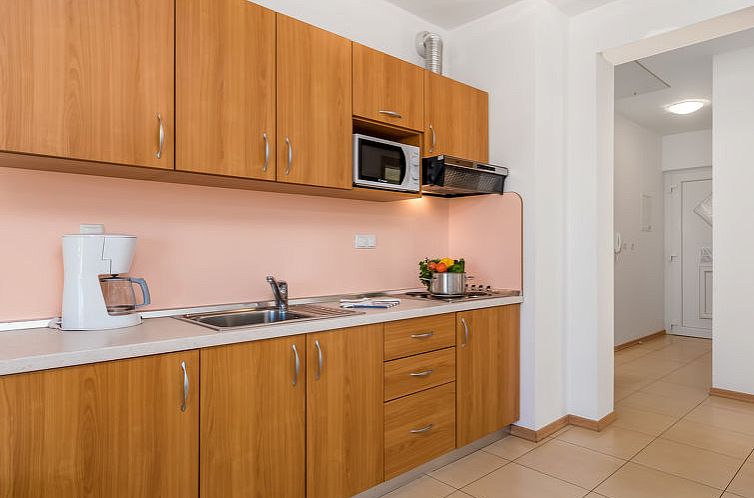 Appartement Mihaela 1