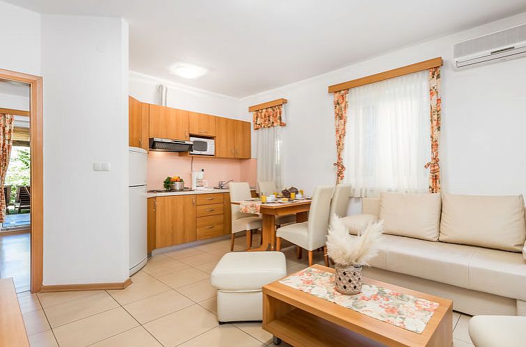 Appartement Mihaela 2