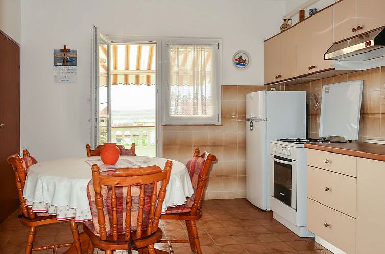 Appartement Matius