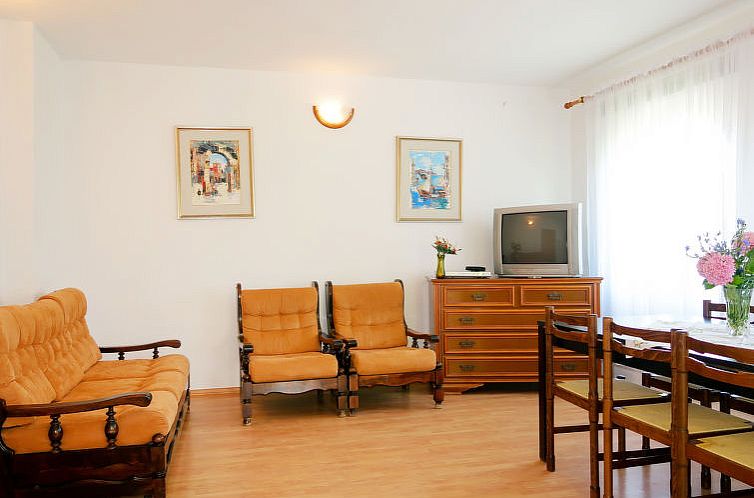 Appartement Dorka