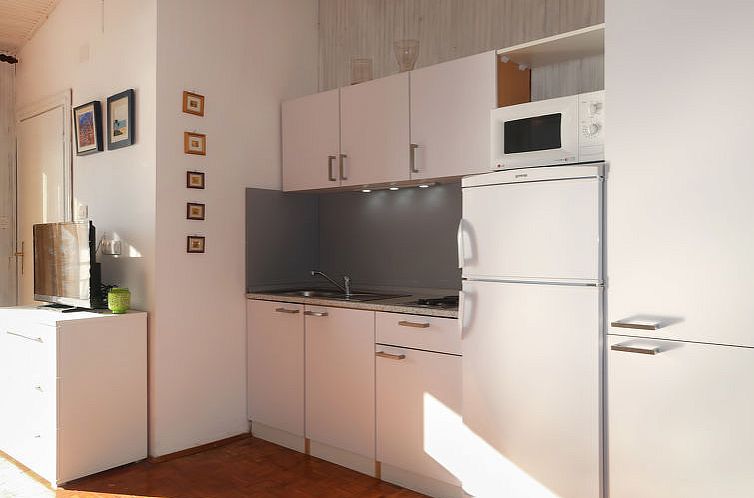 Appartement Popara