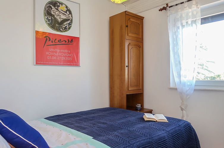 Appartement Popara